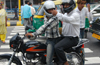 Karnataka Govt. to ban pillions on 100cc and below bikes